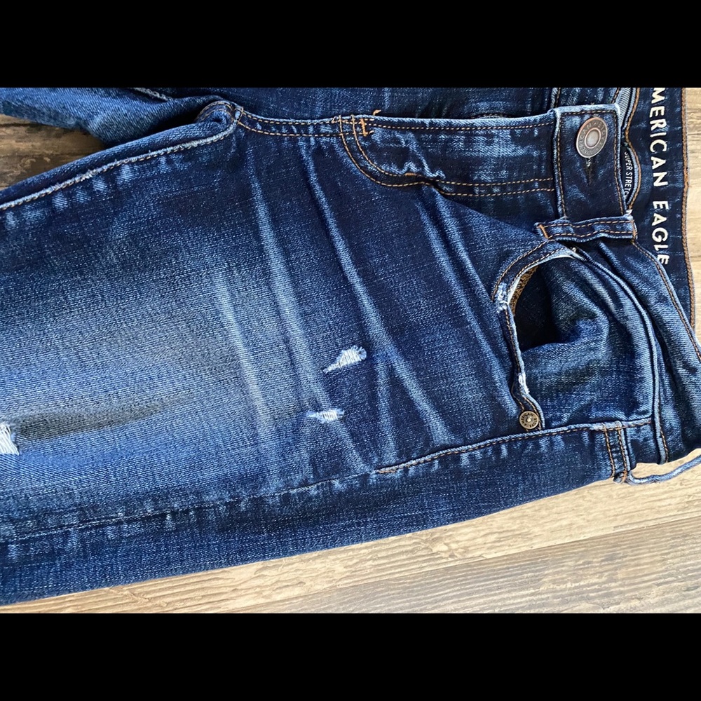 American eagle jeans - Picture 7 of 15